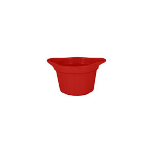 Trauciņš CHEFS FUSION ø9cm 205ml sarkans