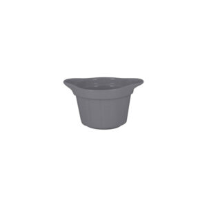 Trauciņš CHEFS FUSIO ø9cm 205ml pelēks