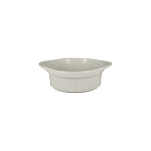 Trauciņš CHEFS FUSION ø11cm 300ml balts