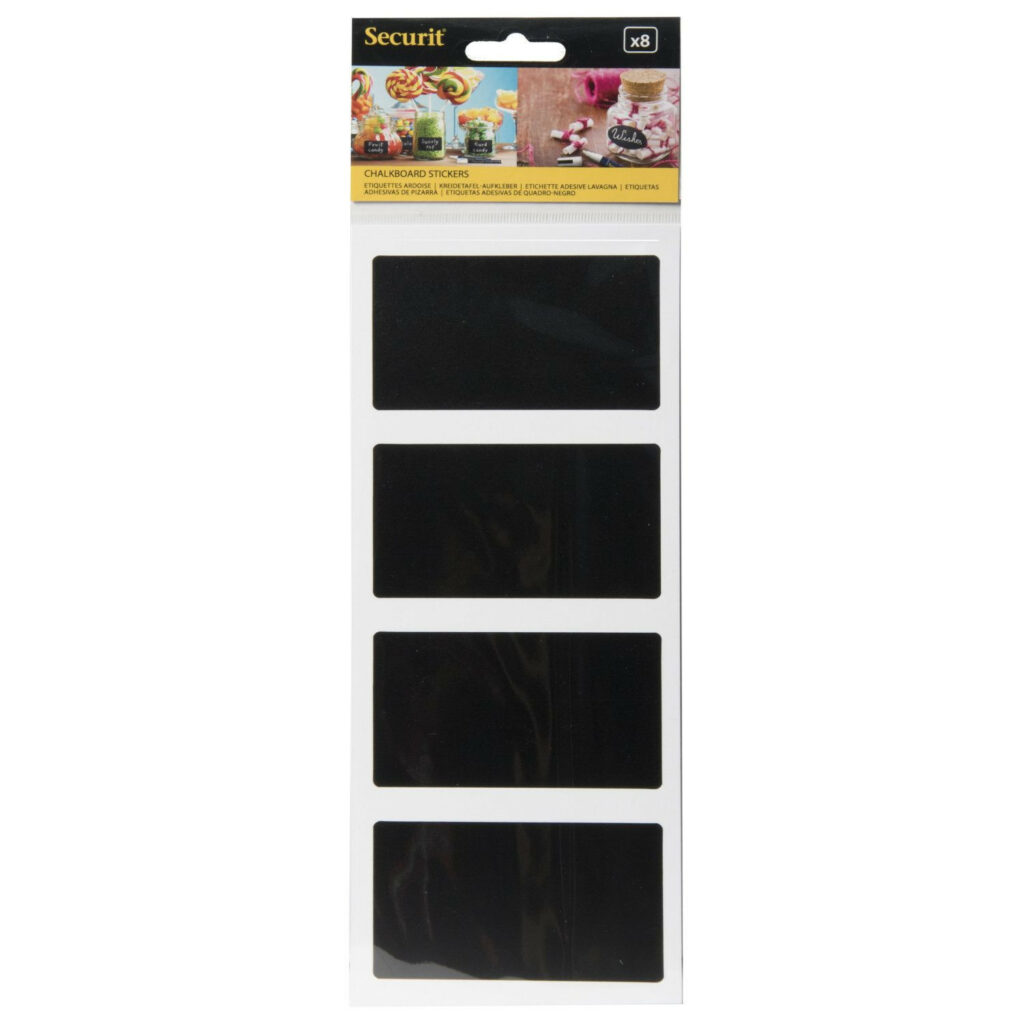 Uzlīmes krīta tāfeles marķēšanai 8gb 8.5x5cm