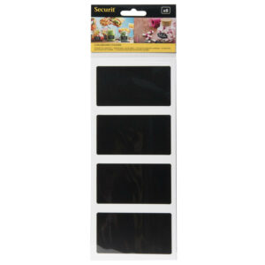 Uzlīmes krīta tāfeles marķēšanai 8gb 8.5x5cm