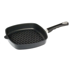 Grillpanna BBQ 28x28x5cm