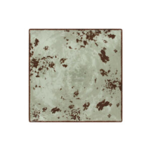 Šķīvis 30x30cm PEPPERY GREY