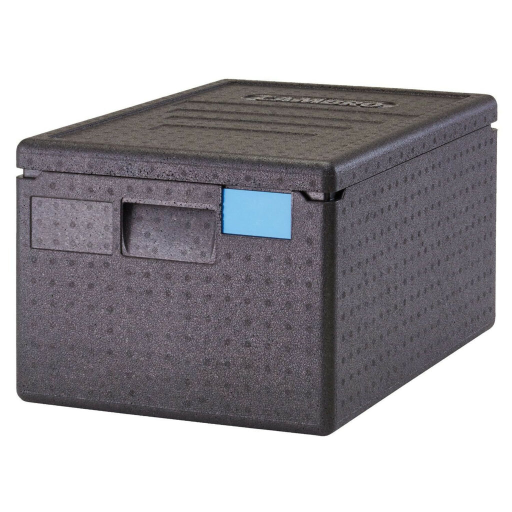 Termokaste 53.8x33.8x25.3cm 46 l