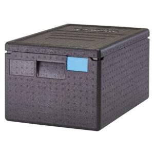 Termokaste 53.8x33.8x25.3cm 46 l
