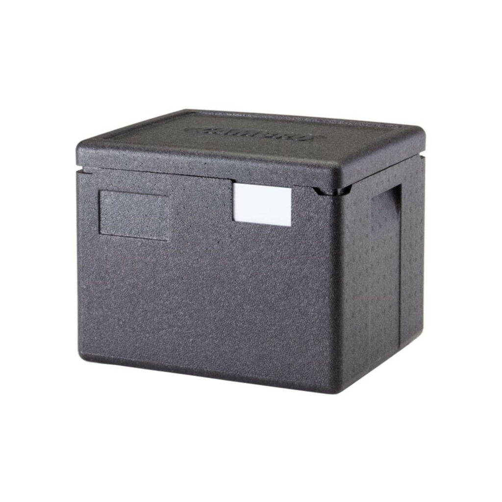 Termokaste 22.3L iekšējais izmērs 33x27x25.3cm