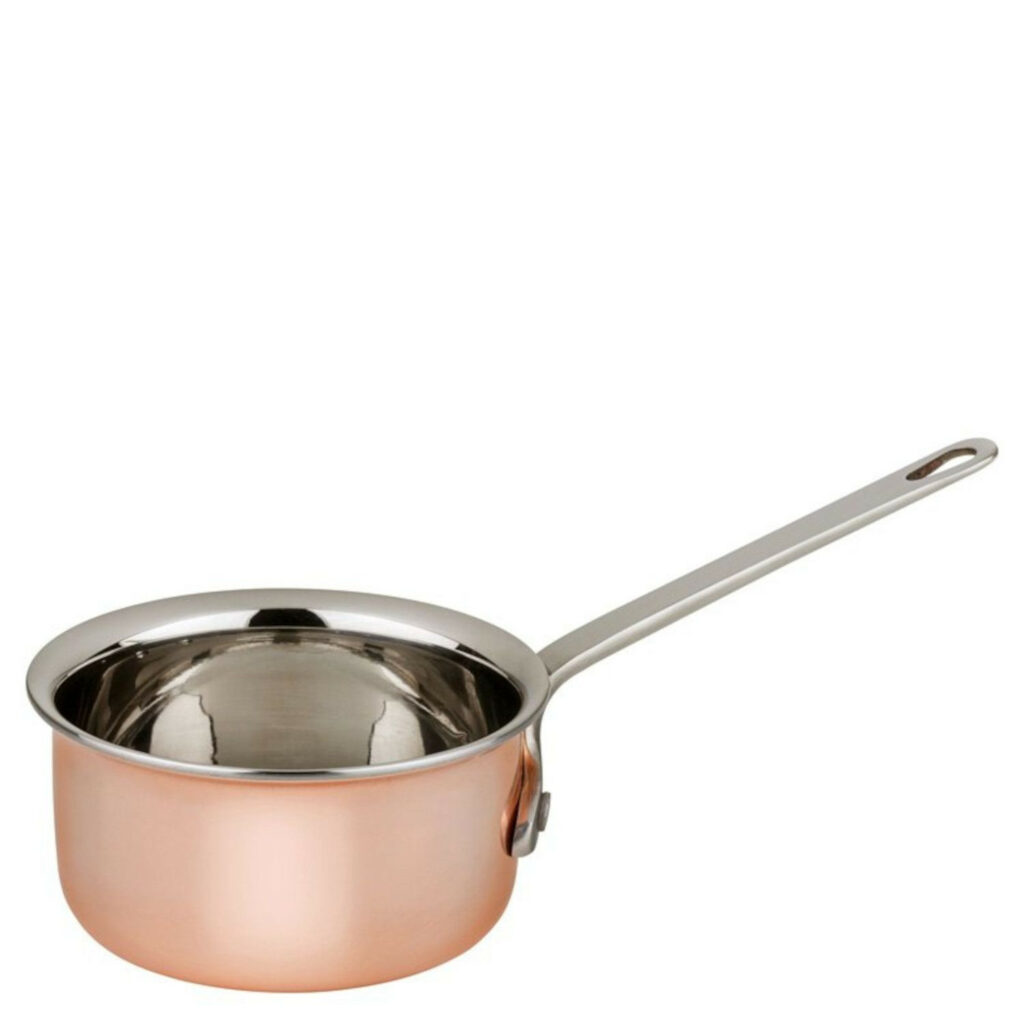 Katliņš COPPER 10cm 0.28 l