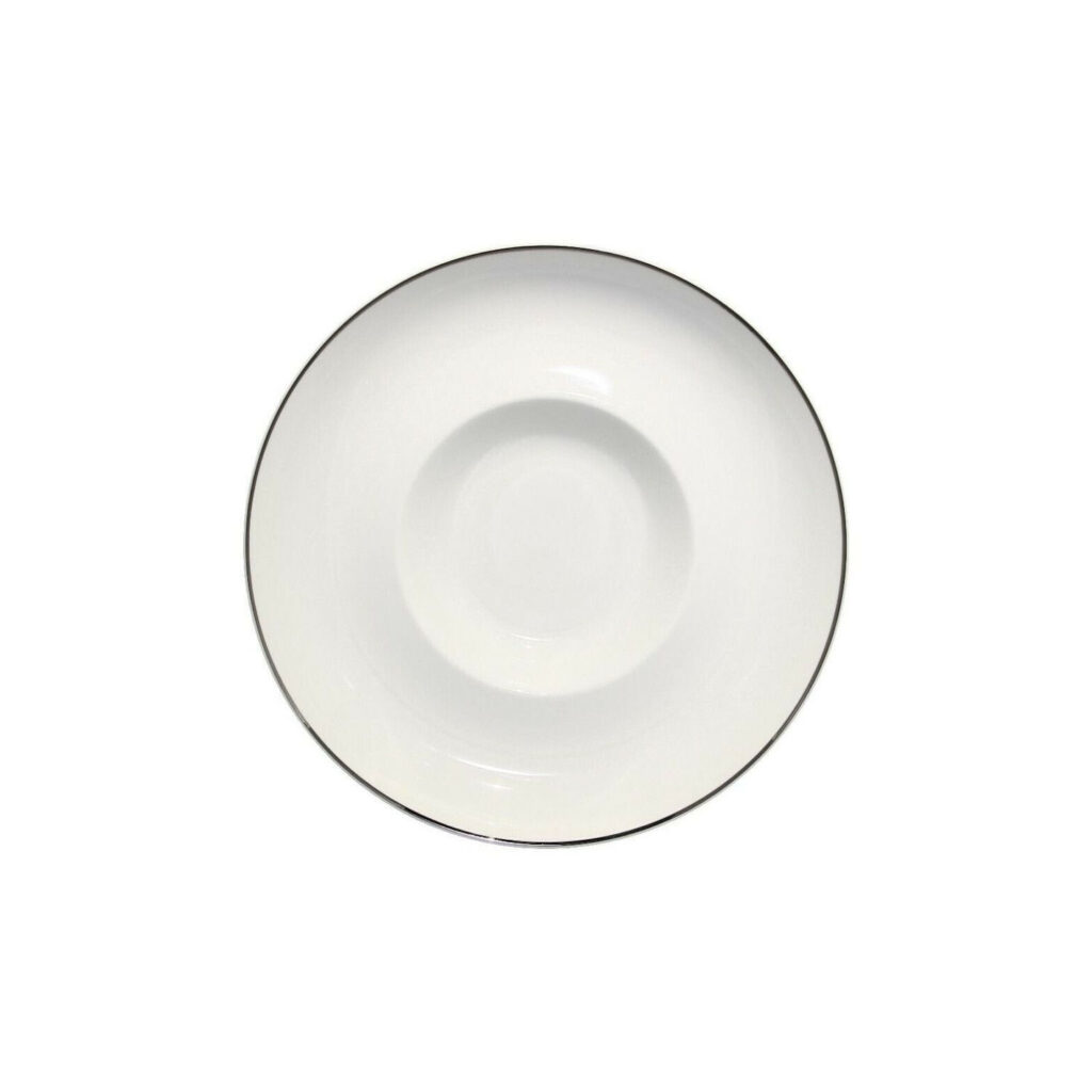 Šķīvis dziļais PLATINUM ø26cm