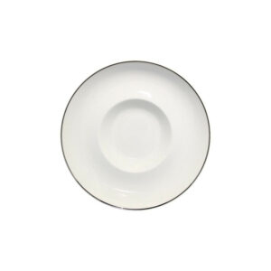 Šķīvis dziļais PLATINUM ø26cm