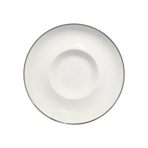 Šķīvis dziļais PLATINUM ø29cm