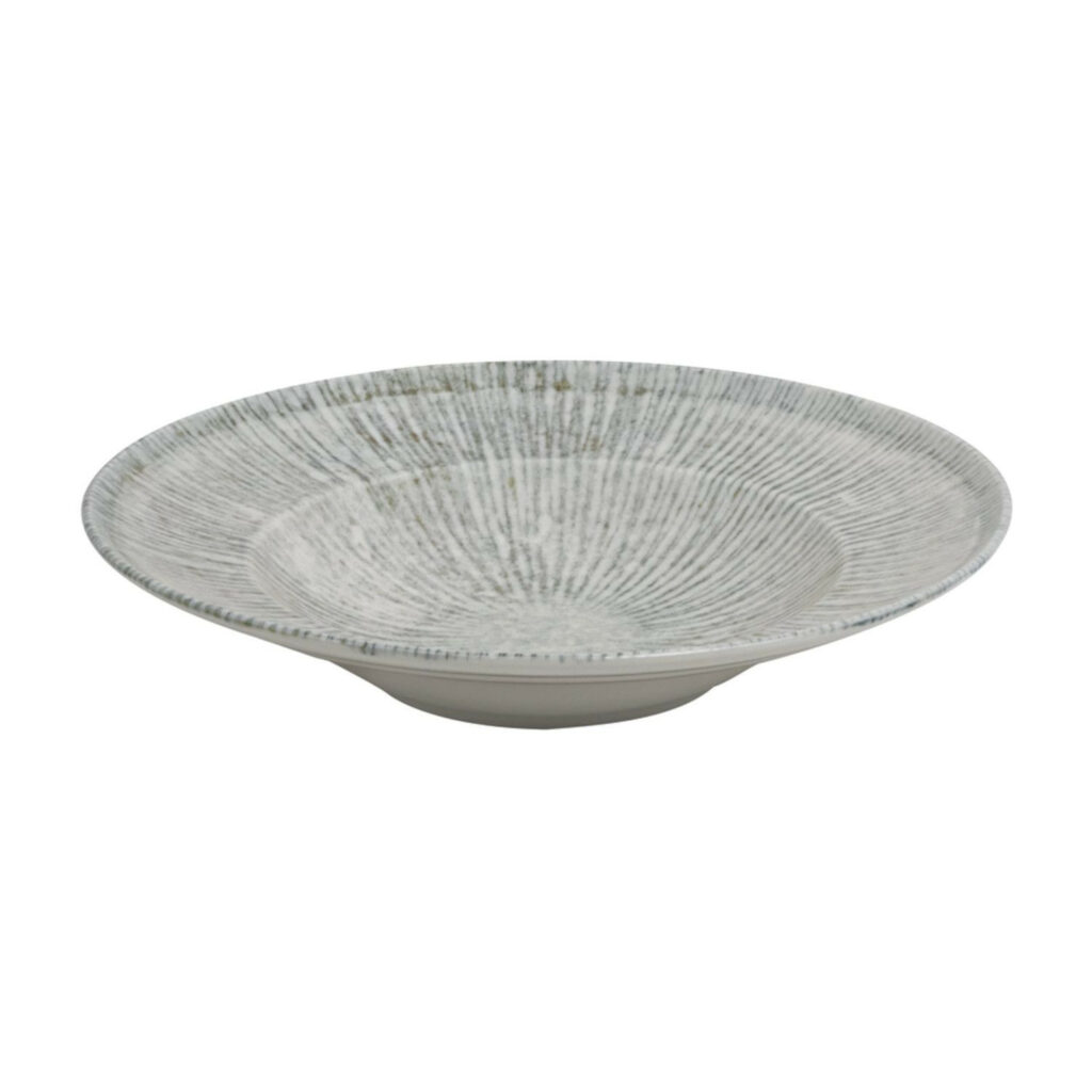 Šķīvis dziļais ø 26cm STRIPES