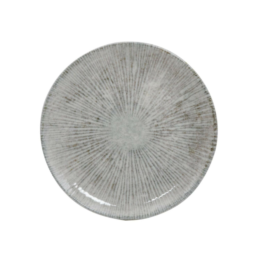 Šķīvis ø 19cm STRIPES