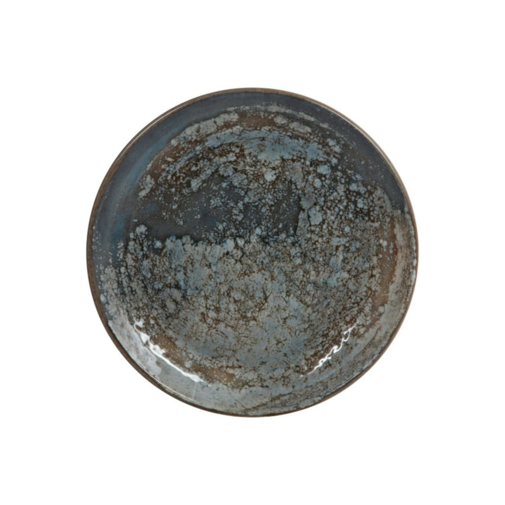 Šķīvis ø 27cm MARBLE BLUE