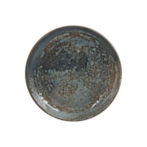 Šķīvis ø 27cm MARBLE BLUE