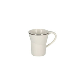 Krūze espresso PLATINUM 6cm h-7cm 90ml