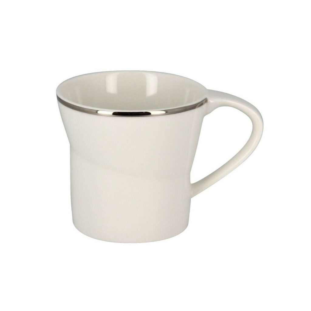 Krūze PLATINUM 8.3cm 230ml