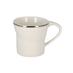 Krūze PLATINUM 8.3cm 230ml