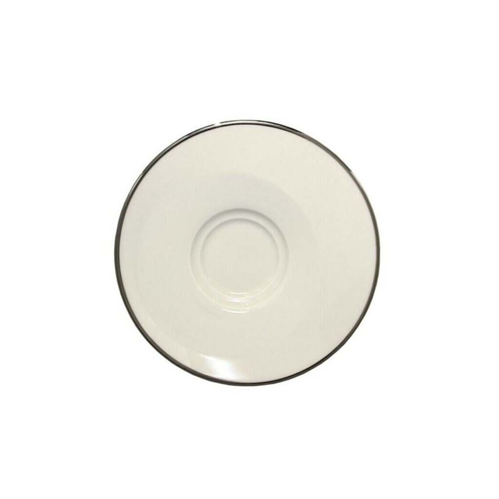 Apakštasīte PLATINUM ø14.5cm