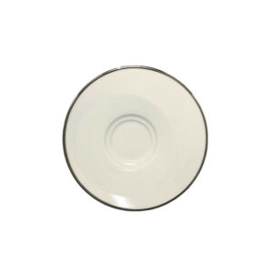 Apakštasīte PLATINUM ø14.5cm