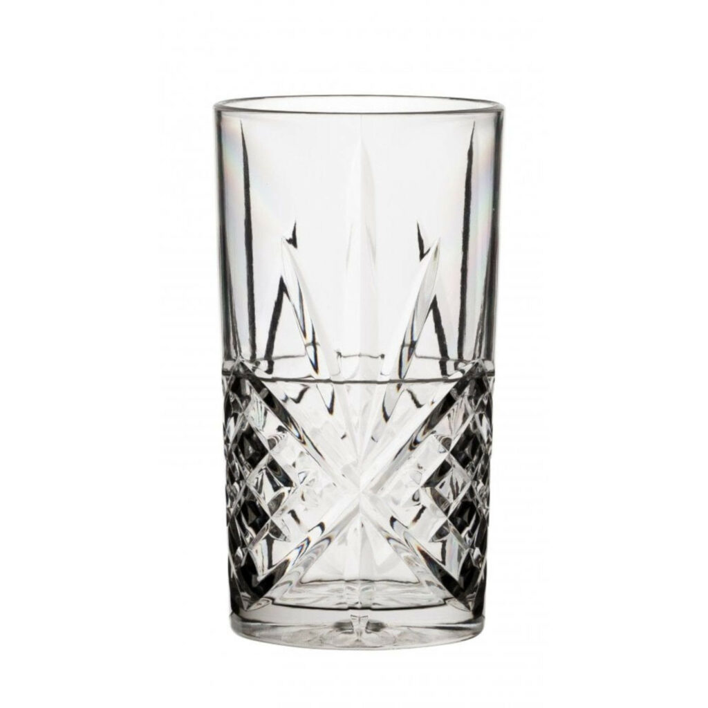 Glāze SYMPHONY 350ml polikarbonāta