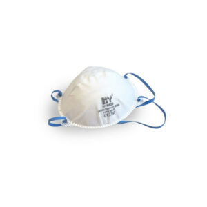 Sejas aizsargmaska RESPIRATORS