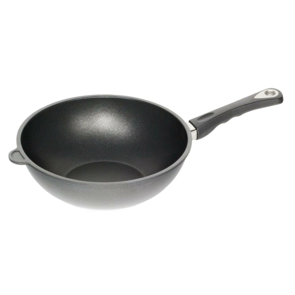 Panna WOK indukcijas ø28cm h-11cm