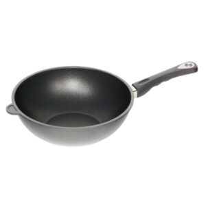 Panna WOK indukcijas ø28cm h-11cm