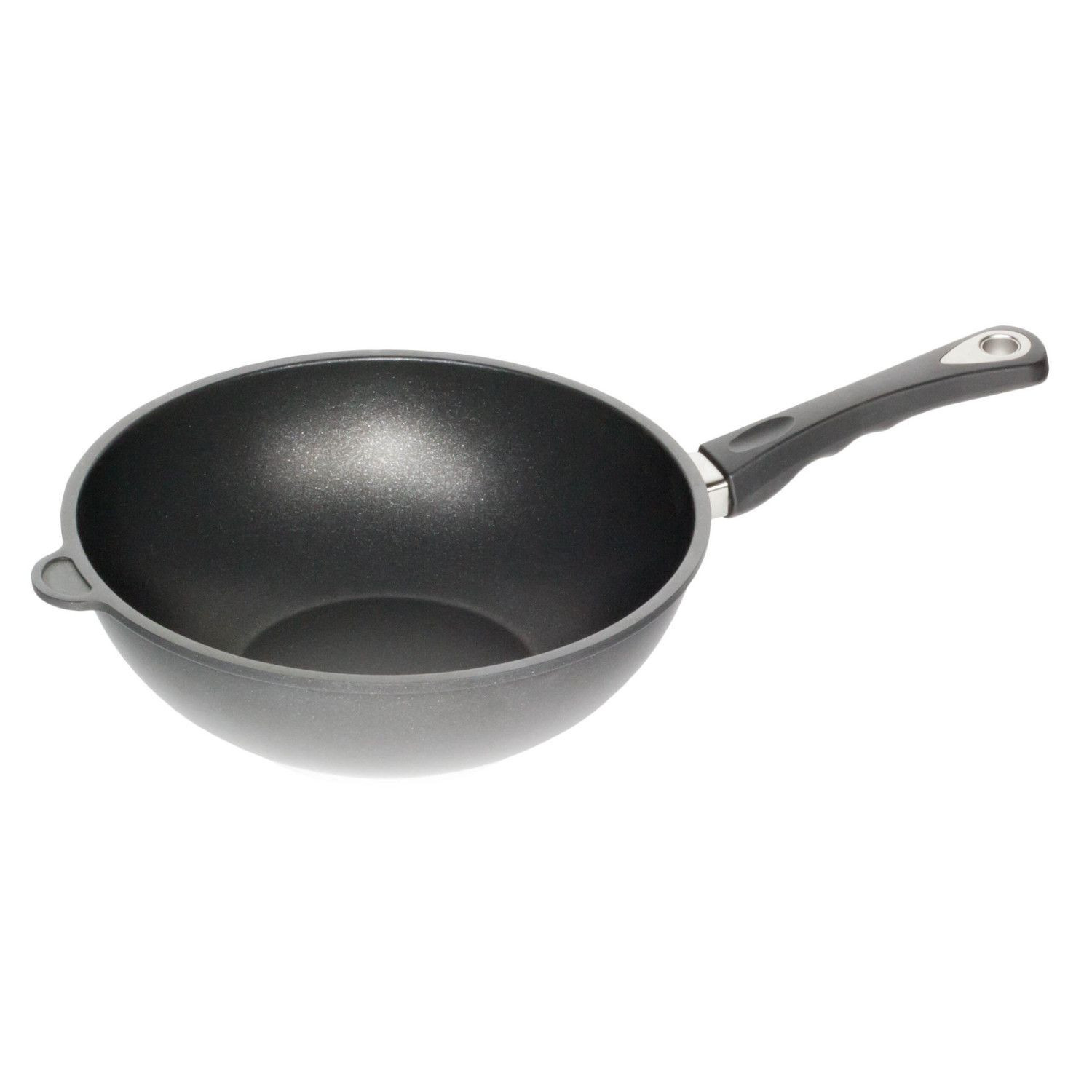 Panna WOK indukcijas ø28cm h-11cm