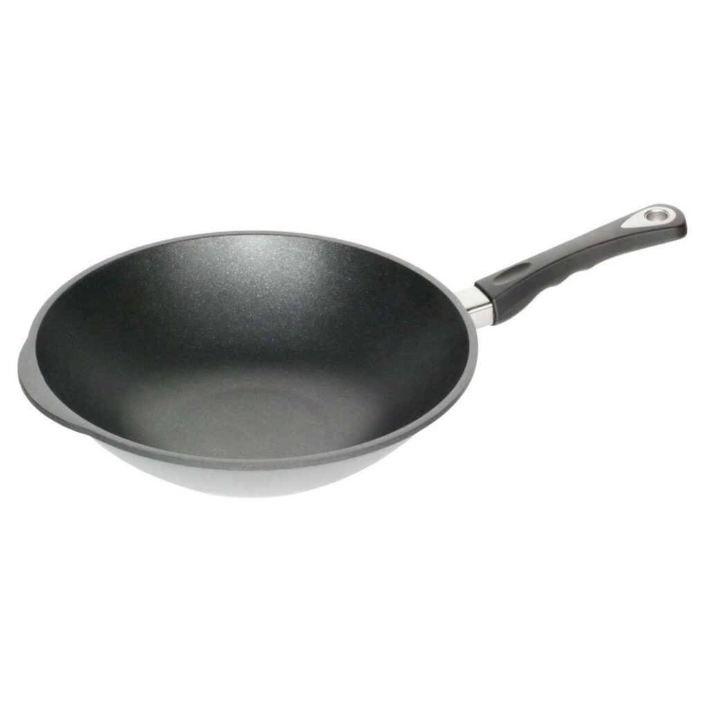 Panna WOK indukcijas ø32cm h-11cm