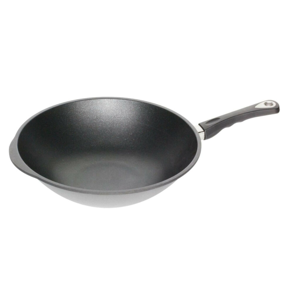 Panna WOK indukcijas ø36cm h-11cm