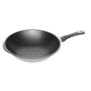 Panna WOK indukcijas ø36cm h-11cm