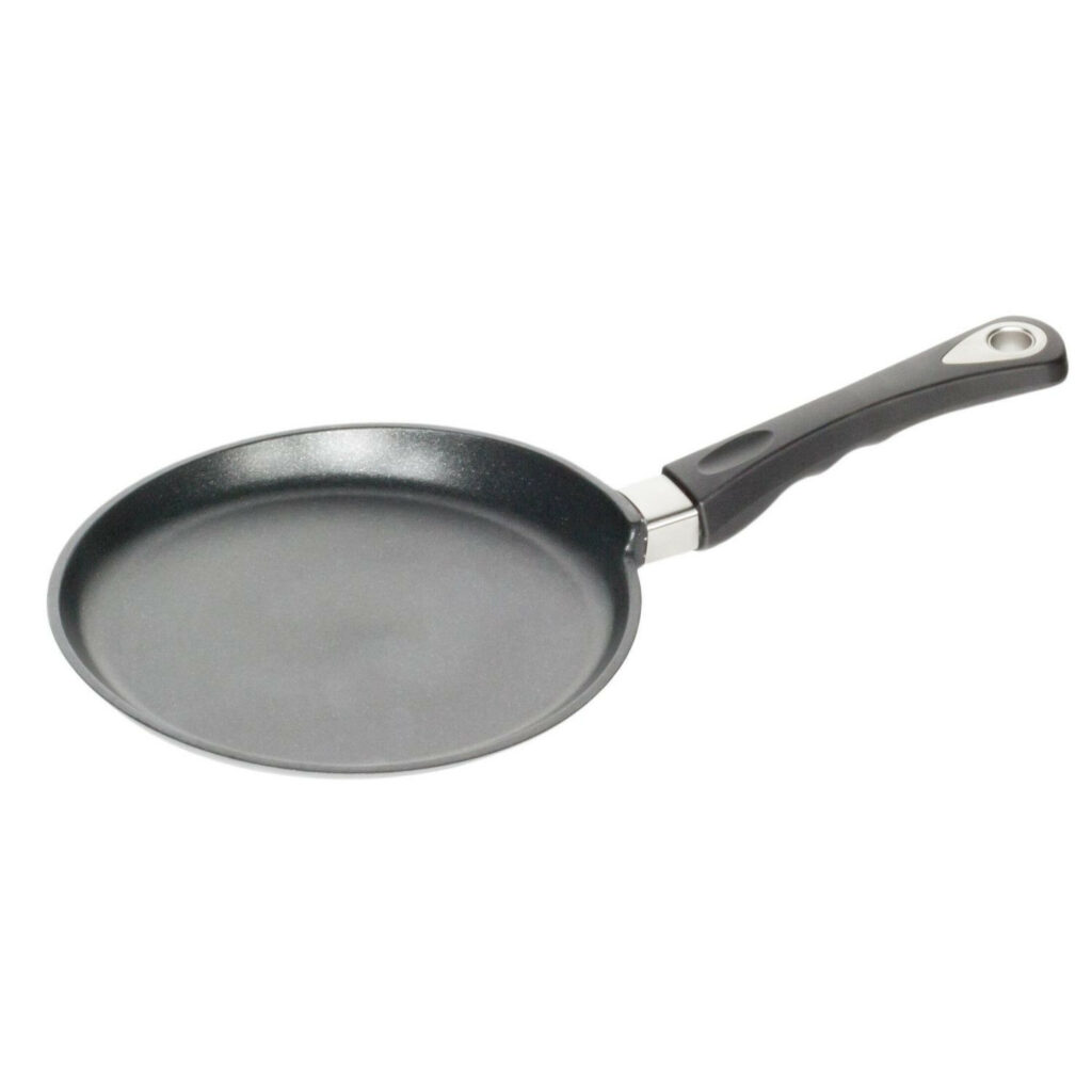 Panna pankūkām indukcijas ø24cm