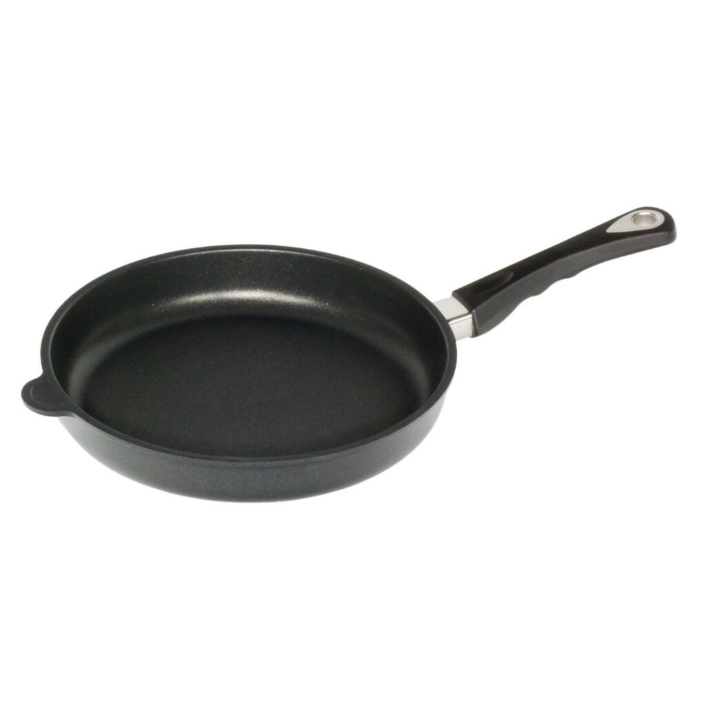 Panna indukcijas ø28cm 5cm