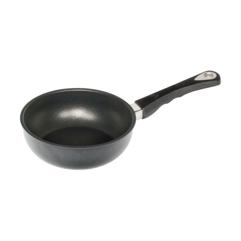 Panna mērcēm indukcijas ø20cm h-6cm