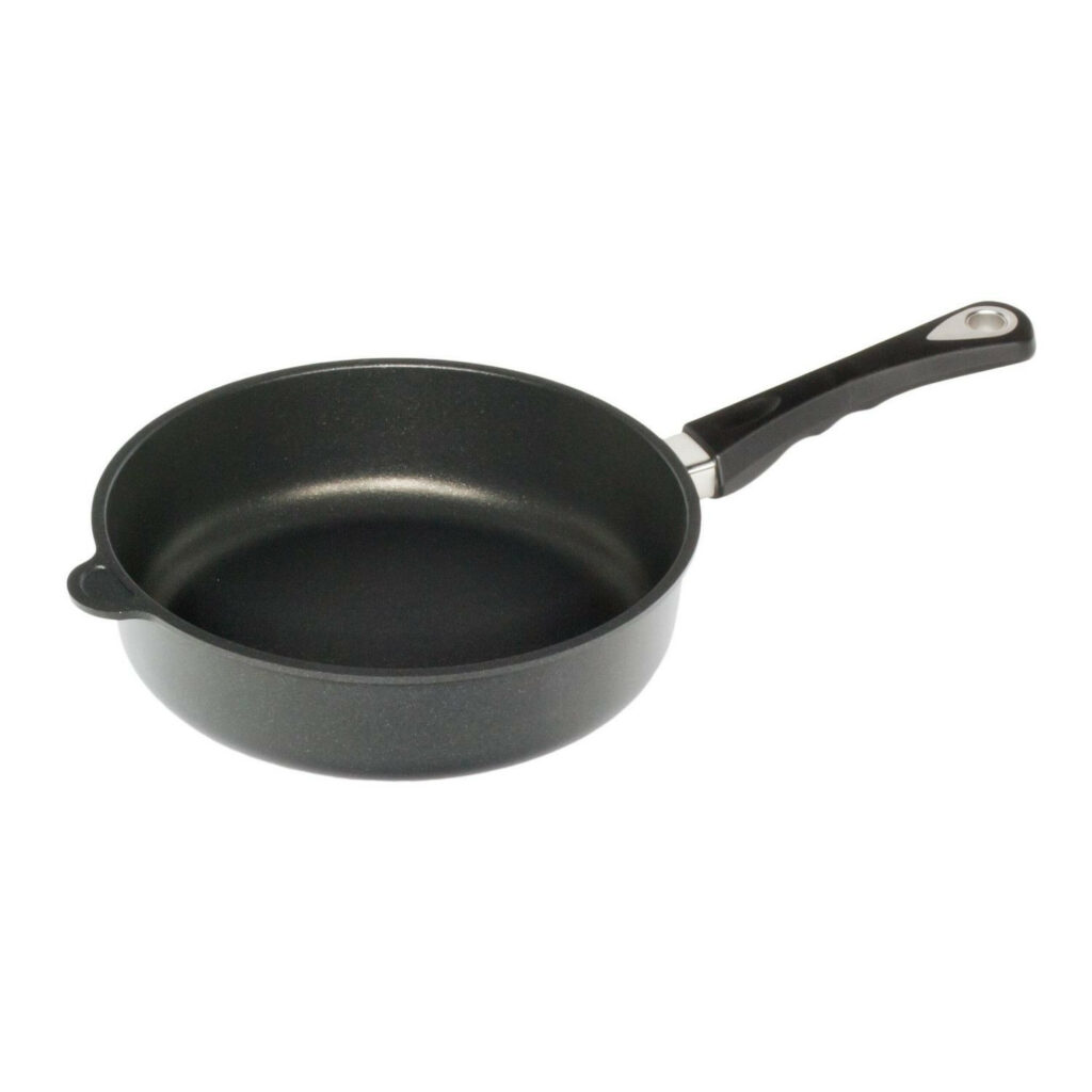 Panna indukcijas ø26cm h-7cm