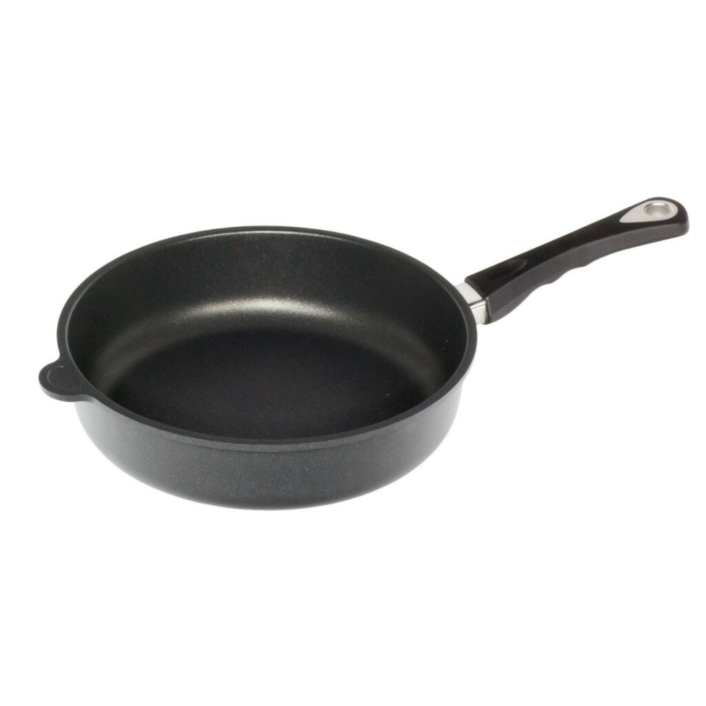 Panna indukcijas ø28cm h-7cm