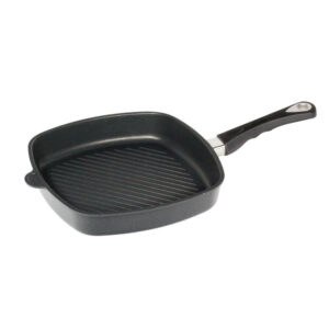 Grillpanna indukcijas 28x28x5cm