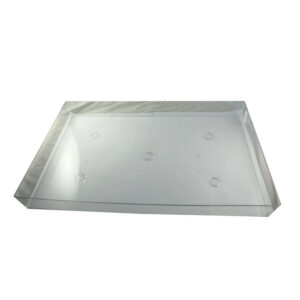 Vāks PC 600x400 h-55mm I-GLOO
