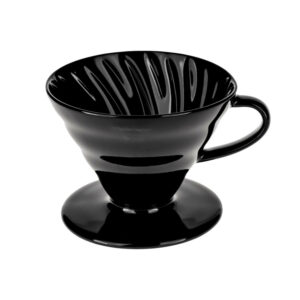 Hario V60-02 keramikas filtrs, Tetsu-Kasuya modelis
