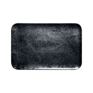 Šķīvis KARBON 33x27cm taisnstūra