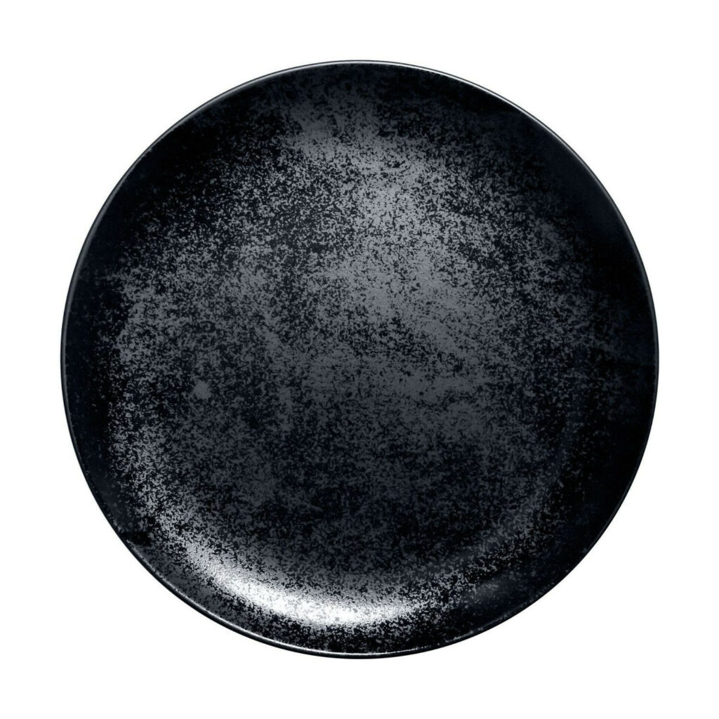 Šķīvis KARBON ø31cm
