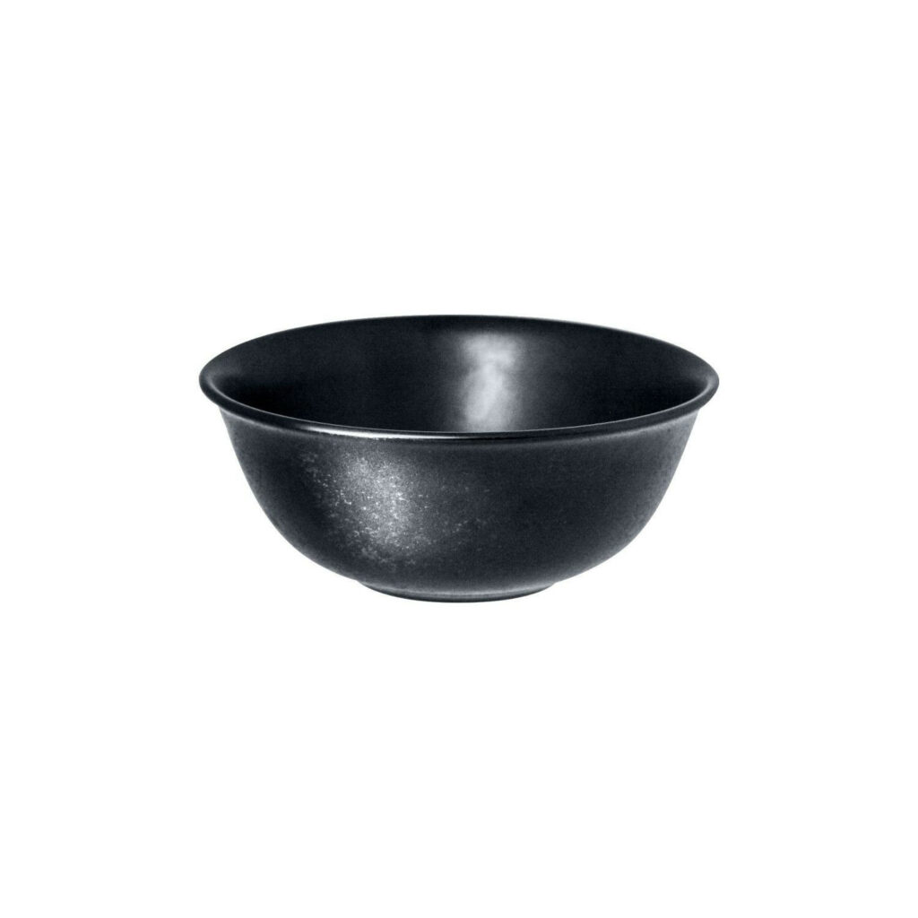 Bļoda KARBON ø16cm h-5.5cm 580ml