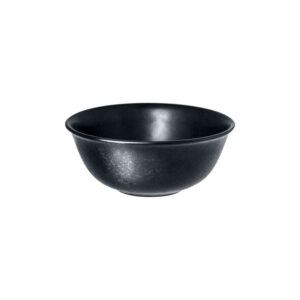 Bļoda KARBON ø16cm h-5.5cm 580ml