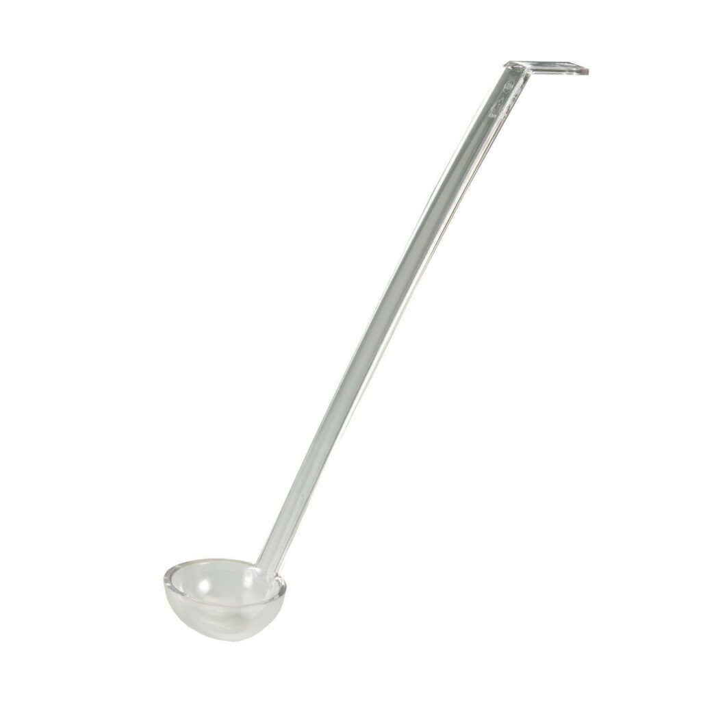 Kauss mērcei 30ml L-33cm