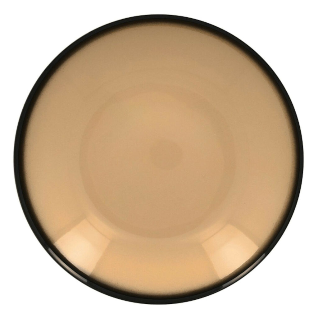 Bļoda ø 26cm, 1200ml LEA, bēša