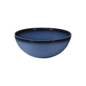 Bļoda LEA ø20cm 90ml zila