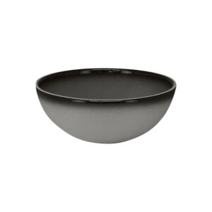 Bļoda LEA ø20cm 90ml pelēka