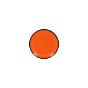 Šķīvis LEA ø15cm oranžs
