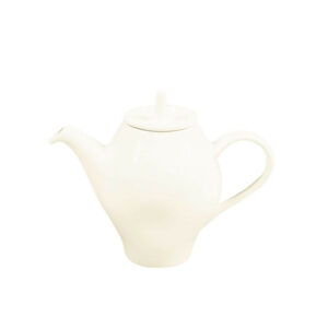 Tējkanna ar vāku LYRA 400ml