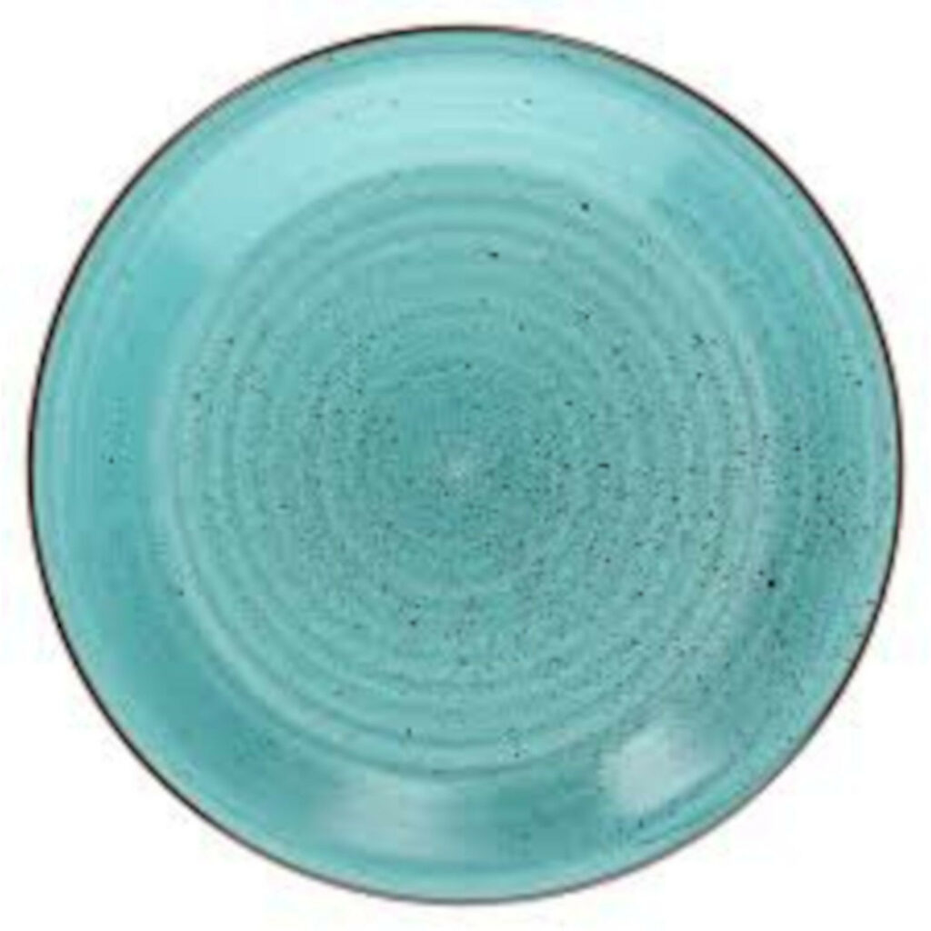 Šķīvis ø 19cm LOUISE zils